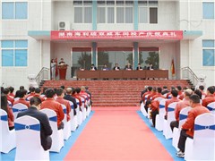 尊龍凱時(shí)-人生就是搏與德國(guó)拜耳公司硫雙威項(xiàng)目合作成功