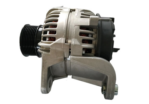 發(fā)電機(jī)